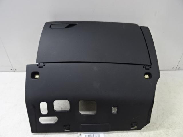 BOITE A GANTS Audi A3 (8V1 / 8VK) (01-2012/10-2020), Autos : Pièces & Accessoires, Habitacle & Garnissage, Audi, Utilisé