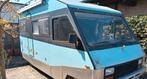 Fiat ducato mobilhome, Caravanes & Camping, Camping-cars, Particulier, Électrique, Fiat