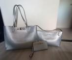Set handtas en portemonnee Guess, Handtassen en Accessoires, Tassen | Damestassen, Ophalen of Verzenden, Handtas