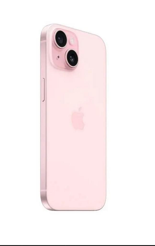 Iphone 15 rose 128gb état neuf avec quelques coques, Télécoms, Téléphonie mobile | Apple iPhone, iPhone 15, Rose, Enlèvement