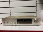 Amplificateur Vintage TOSHIBA SB-M20 - Silver (Années 80), TV, Hi-fi & Vidéo, Chaîne Hi-fi, Enlèvement ou Envoi, Utilisé, Haut-parleurs