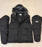 Burberry jas 14j-15j-16j Nieuw!, Ophalen, Zwart