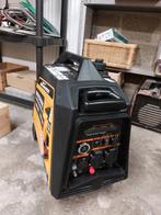 groupe électrogène, Enlèvement, Neuf