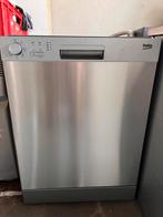 Lave-vaisselle en acier inoxydable Beko Modèle encastré, Enlèvement, Comme neuf