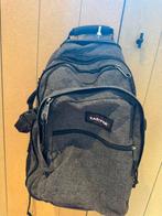 Eastpak rugzak, perfecte staat, Handtassen en Accessoires, Tassen | Schooltassen, Ophalen, Zo goed als nieuw, Grijs