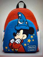 Sac loungefly Mickey sorcier teddy, Enlèvement, Mickey Mouse, Neuf
