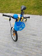 kinderfiets, Enlèvement, Utilisé, 14 pouces ou moins, Betwin