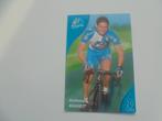wielrenner- anthony ravard, Envoi, 1980 à nos jours, Comme neuf, Photo