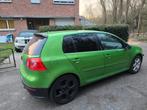 A vendre golf 5, Achat, Vitres électriques, Boîte manuelle, 5 portes