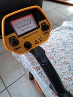 Détecteur de métaux souterrains GTX5030H, Hobby & Loisirs créatifs, Détecteurs de métaux, Autres marques, Enlèvement ou Envoi