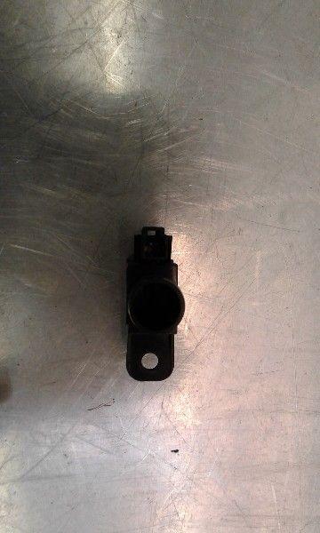 LUCHTHOEVEELHEIDSMETER Nissan Juke (F15) (01-2010/12-2019), Gebruikt, Nissan