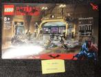 Lego Batcave: The Riddler confrontatie (76183), Kinderen en Baby's, Speelgoed | Duplo en Lego, Ophalen of Verzenden, Nieuw, Complete set