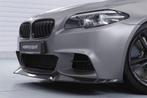 Splitter Spoiler Voor BMW 5 Serie F10/F11 M Pakket CSL137, Verzenden