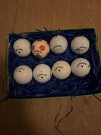 Callaway golf balls #8, Sports & Fitness, Golf, Enlèvement ou Envoi, Comme neuf, Balle(s), Callaway
