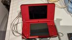 Nintendo DS xl ltd, Games en Spelcomputers, Ophalen of Verzenden