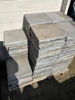 Partij Arduinen Tegels, Tuin en Terras, Ophalen, Gebruikt, 5 tot 10 m², Natuursteen