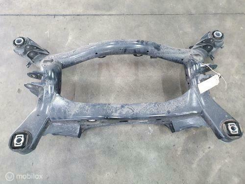 Achteras BMW 3-serie G20 320i  33316792505, Gebruikt, Ophalen of Verzenden, BMW, BMW