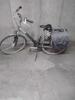 Damesfiets Batavus Valencia, Fietsen en Brommers, Ophalen, Batavus, Versnellingen