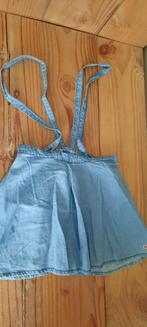 Mooie saloppeterok 134 - 8/9 jaar, Kinderen en Baby's, Kinderkleding | Maat 134, Tumble 'n Dry, Meisje, Ophalen of Verzenden, Zo goed als nieuw