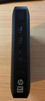 Assistant domestique HP T520 Thin Client 8 Go/16 Go SSD, Enlèvement ou Envoi, 8 GB, Moins de 2 Ghz, SSD