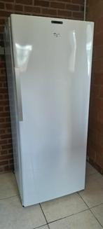 Congelateur Whirlpool A++, Electroménager, Congélateur, Classe énergétique A ou plus économe, 160 cm ou plus, Enlèvement