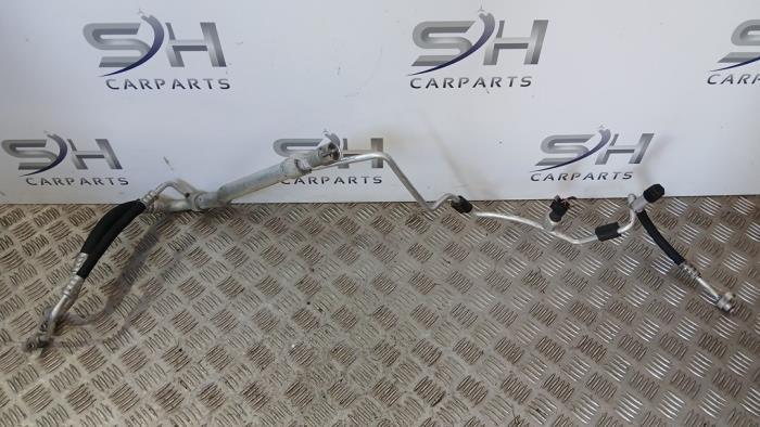 Tuyau clim d'un Mercedes GLE, -, 3 mois de garantie, Utilisé, -