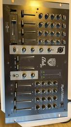 Kool sound Club 05 Night Edition mengpaneel, Muziek en Instrumenten, Mengpanelen, Ophalen, Gebruikt