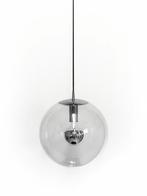 Lampe suspendue Globe Peil & Putzler, Maison & Meubles, Enlèvement, Utilisé, Verre, Modern
