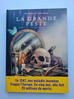 LA GRANDE PESTE TOME 1 STALNER LES ARENES TBE EO 2021, Une BD, Enlèvement ou Envoi, Comme neuf