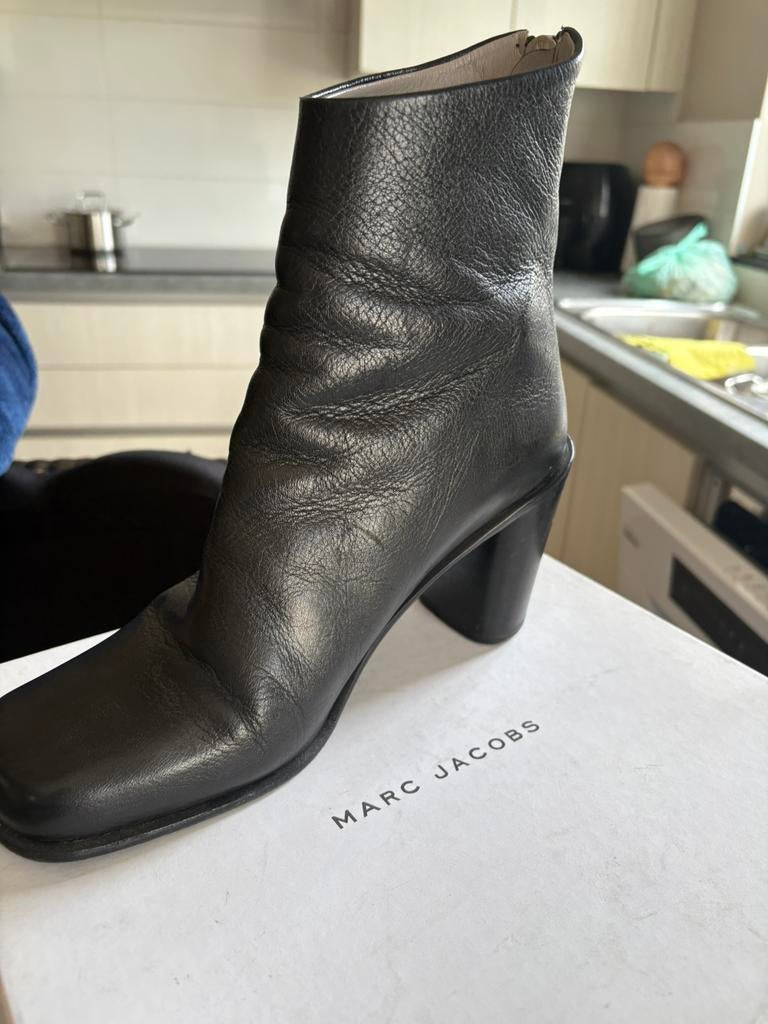 Marc jacobs laarsjes, Ophalen of Verzenden