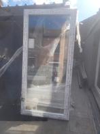 Baie vitrée, Enlèvement