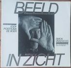 Eddy Posthuma de Boer Simon Vinkenoog Beeld in zicht 1984, Enlèvement ou Envoi