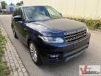 Other Land Rover Range Rover Sport  | MOTOR DEFECT | Leder |, Motos, Scooter, Entreprise, 49 cm³