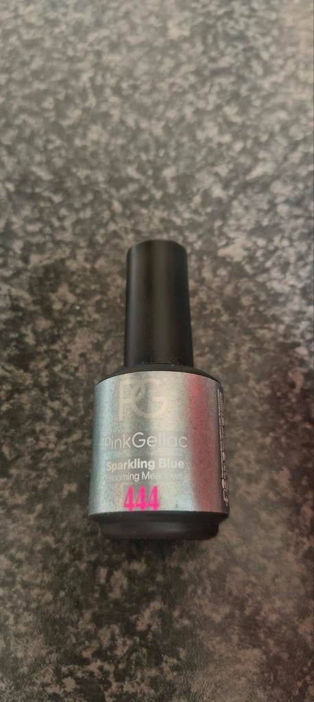 Nieuw potje Sparkling blue, Ophalen of Verzenden