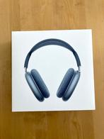 Apple AirPods Max BLEU (2024) - USB-C - NEUF & SCELLÉ, Neuf, Autres marques, Circum-aural, Surround