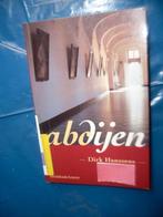 ABDIJEN - ABC, Ophalen of Verzenden, Zo goed als nieuw, Christendom | Katholiek