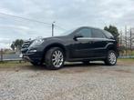 Te koop mercedes-benz ml 300 cdi 4matic V6, Auto's, Automaat, Euro 5, Bruin, 2987 cc