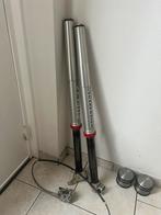 Ktm 85 sxs factory olie voorvork zwarte binnenpoten, Particulier