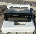 Autoradio Porsche CR11, Enlèvement