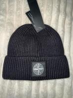 Stone Island muts, Ophalen of Verzenden, Zo goed als nieuw, Muts