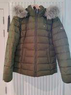Winterjas Tommy Hilfiger L, Ophalen, Zo goed als nieuw, Maat 42/44 (L)