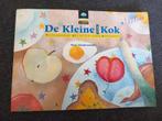 De Kleine Kok - kookboek voor kinderen, Boeken, Ophalen, Gelezen, Nederland en België
