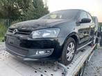 VW Polo 6R 1.2 benzine onderdelen, Auto-onderdelen, Ophalen, Gebruikt, Bumper, Volkswagen