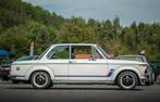 BMW 2002 (e10) turbo look, Particulier, Te koop, BMW