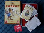Nieuw kwartet spel van de Efteling, Het Volk van Laaf, 5+, Ophalen of Verzenden, Zo goed als nieuw, Kwartet(ten)