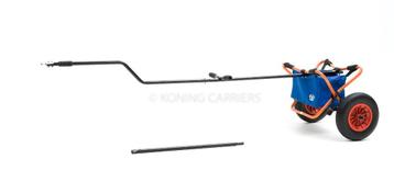 fietsaanhanger voor kano-kajak- surf-supboard beschikbaar voor biedingen