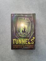 Richard Gordon - Tunnels, Richard Gordon; Bruce Williams, Utilisé, Enlèvement ou Envoi, Fiction