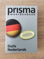 Nederlands Duits, Boeken, Woordenboeken, Ophalen of Verzenden, Zo goed als nieuw