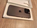 iPhone 14 pro 256Gb - Deep purple (paars), Telecommunicatie, Mobiele telefoons | Apple iPhone, Apple, Paars, Ophalen of Verzenden