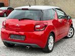 Citroën DS3 1.6 HDI/Euro5/Airco!!!, Auto's, Euro 5, Stof, 4 cilinders, 1600 cc